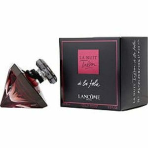 Lancome 307922 L'eau De Parfum Spray 2.5 Oz For Women