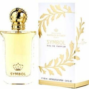 Marina 352335 Eau De Parfum Spray 3.4 Oz For Women