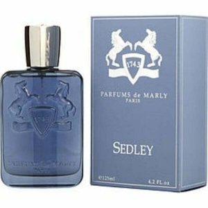 Parfums 338060 Eau De Parfum Spray 4.2 Oz For Men