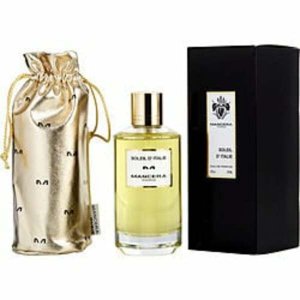 Mancera 346796 Eau De Parfum Spray 4 Oz For Anyone