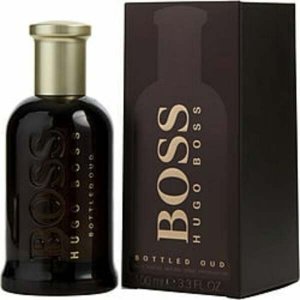 Hugo 315987 Eau De Parfum Spray 3.3 Oz For Men