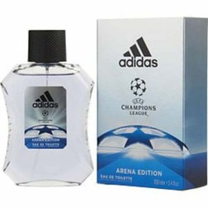 Adidas 311476 Edt Spray 3.4 Oz (arena Edition) For Men