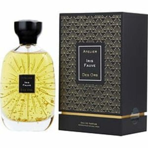 Atelier 311981 Eau De Parfum Spray 3.3 Oz For Anyone