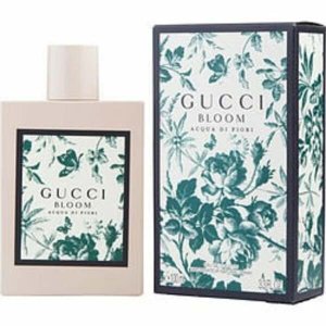 Gucci 309177 Edt Spray 3.3 Oz For Women