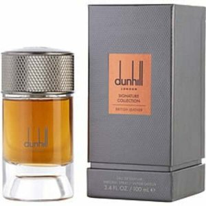 Alfred 344681 Eau De Parfum Spray 3.4 Oz For Men