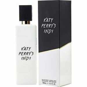 Katy 313742 Eau De Parfum Spray 3.4 Oz For Women