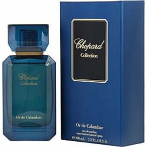 Chopard 355717 Eau De Parfum Spray 3.2 Oz For Anyone