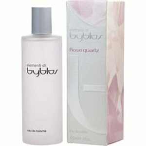 Byblos 337684 Edt Spray 4 Oz For Women