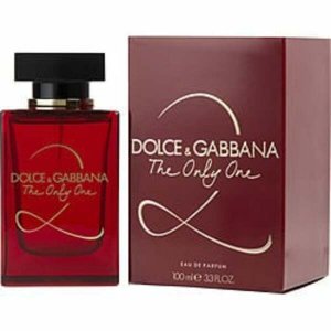 Dolce 326681 Dolce  Gabbana Eau De Parfum Spray 3.3 Oz For Women