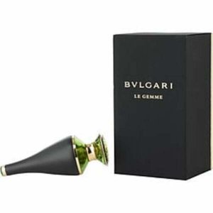 Bvlgari 314393 Eau De Parfum Spray 1 Oz For Women