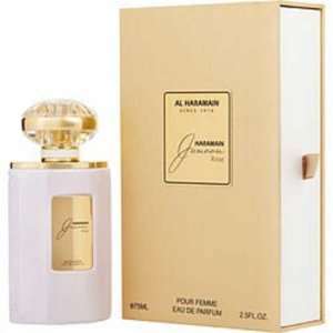 Al 352207 Eau De Parfum Spray 2.5 Oz For Women