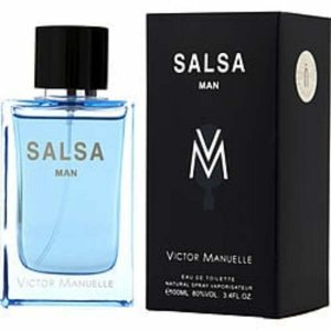 Victor 343781 Edt Spray 3.4 Oz For Men