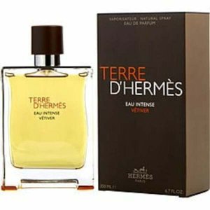 Hermes 328331 Eau De Parfum Spray 6.7 Oz For Men