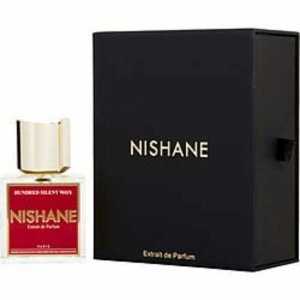 Nishane 356047 Extrait De Parfum Spray 3.4 Oz For Anyone