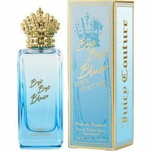 Juicy 351714 Edt Spray 2.5 Oz For Women