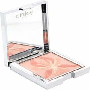 Sisley 346287 L'orchidee Highlighter Blush With White Lily - Coral --1