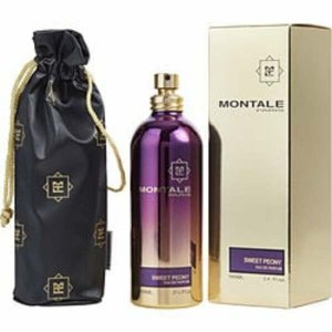 Montale 313961 Eau De Parfum Spray 3.4 Oz For Anyone