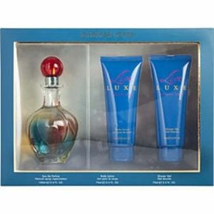 Jennifer 335415 Eau De Parfum Spray 3.4 Oz Amp; Body Lotion 2.5 Oz Amp