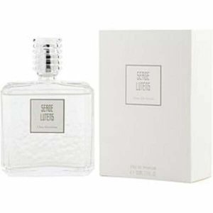 Serge 344612 Eau De Parfum Spray 3.4 Oz For Anyone