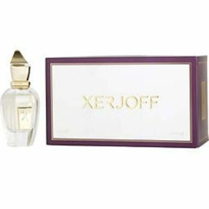 Xerjoff 321840 Eau De Parfum Spray 1.7 Oz For Women