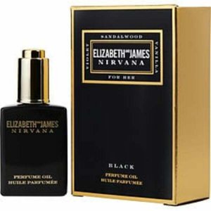 Elizabeth 307867 Perfume Oil 0.47 Oz For Women