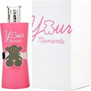 Tous 313065 Edt Spray 3 Oz For Women