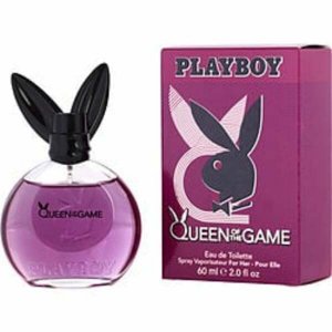 Playboy 340600 Edt Spray 2 Oz For Women