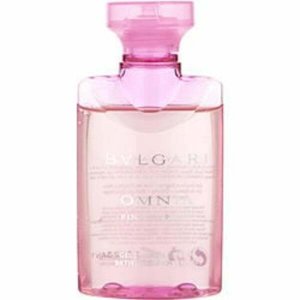 Bvlgari 340361 Shower Gel 1.3 Oz For Women