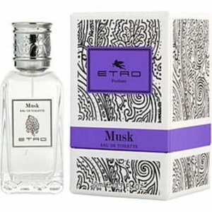 Etro 329026 Edt Spray 1.7 Oz (new Packaging) For Anyone