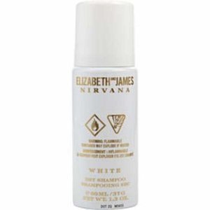 Elizabeth 320526 Dry Shampoo Spray 1.3 Oz For Women