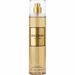 Paris 308798 Body Mist 8 Oz For Women