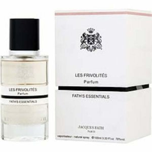 Jacques 328228 Parfum Spray 3.3 Oz For Anyone