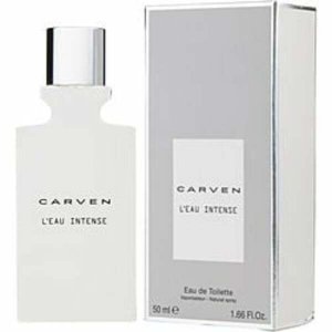 Carven 319582 Edt Spray 1.7 Oz For Men