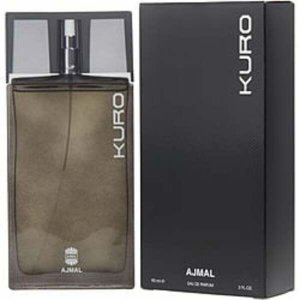 Ajmal 335581 Ajmal Eau De Parfum Spray 3 Oz For Men