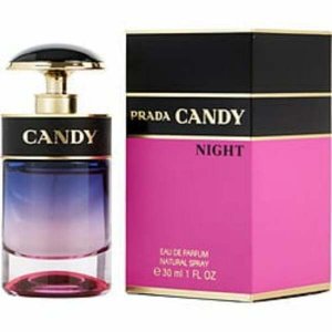 Prada 343871 Eau De Parfum Spray 1 Oz For Women