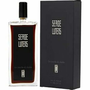 Serge 344608 Eau De Parfum Spray 3.4 Oz For Anyone