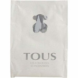 Tous 338924 Concentrate Edt Spray Vial On Card For Women