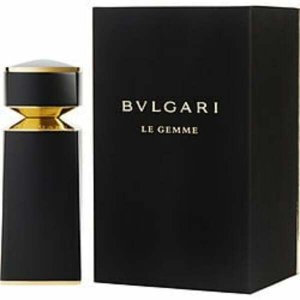 Bvlgari 314387 Eau De Parfum Spray 3.4 Oz For Men