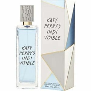 Katy 313746 Eau De Parfum Spray 3.4 Oz For Women