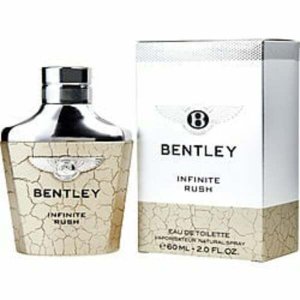 Bentley 317434 Edt Spray 2 Oz For Men