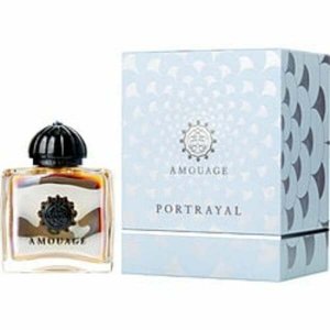 Amouage 333810 Eau De Parfum Spray 3.4 Oz For Women