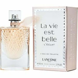 Lancome 310986 L'eau Edt Spray 1.7 Oz For Women