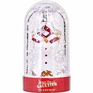 Jean 344346 Edt Spray 3.4 Oz (snowglobe Collector Edition 2019) For Wo