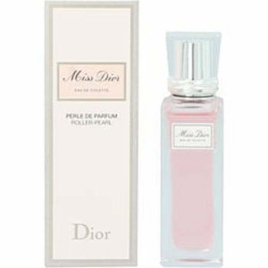 Christian 344412 Edt Roller Pearl 0.67 Oz For Women