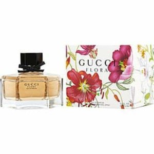 Gucci 348970 Eau De Parfum Spray 2.5 Oz (new Packaging) For Women