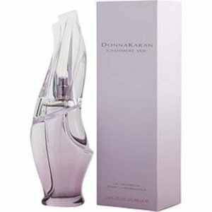 Donna 307990 Eau De Parfum Spray 3.4 Oz For Women