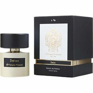 Tiziana 317834 Extrait De Parfum Spray 3.3 Oz For Anyone