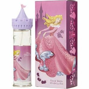 Disney 306430 Edt Spray 3.4 Oz (castle Packaging) For Women