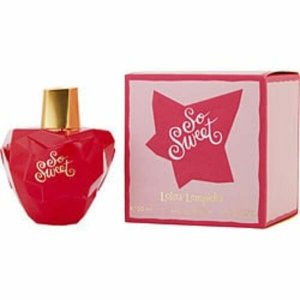 Lolita 337190 Eau De Parfum Spray 1.7 Oz For Women