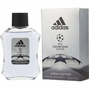 Adidas 321795 After Shave 3.4 Oz (arena Edition) For Men